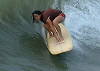 (July 27, 2007) Port Aransas Surf - Surf Album 2